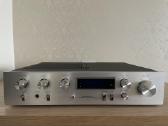 Pioneer Sa-510 stereo stiprintuvas (Japan) - nuotraukos Nr. 2