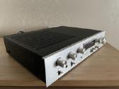 Pioneer Sa-510 stereo stiprintuvas (Japan) - nuotraukos Nr. 4