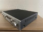 Pioneer Sa-510 stereo stiprintuvas (Japan) - nuotraukos Nr. 5
