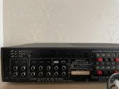 Pioneer Sa-510 stereo stiprintuvas (Japan) - nuotraukos Nr. 9