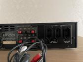 Pioneer Sa-510 stereo stiprintuvas (Japan) - nuotraukos Nr. 10