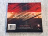 Eye Empire – Impact (CD, Albumas, neprapakuotas) - nuotraukos Nr. 2