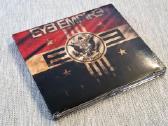 Eye Empire – Impact (CD, Albumas, neprapakuotas) - nuotraukos Nr. 3