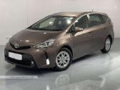 Toyota Prius nuoma