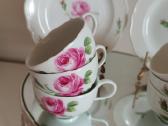 Porcelianiniai indai Meissen - nuotraukos Nr. 5