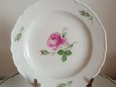 Porcelianiniai indai Meissen - nuotraukos Nr. 9