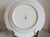 Porcelianiniai indai Meissen - nuotraukos Nr. 10