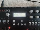 Elektron Analog Four mk1 - nuotraukos Nr. 6