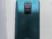 Xiaomi redmi note 9 - nuotraukos Nr. 3