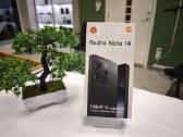 Redmi Note 14 su Garantija