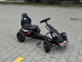 Minamas kartingas