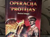 James P. Hogan. Operacija “protėjas