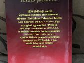 James P. Hogan. Operacija “protėjas - nuotraukos Nr. 2