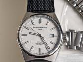 Frederique Constant Highlife chronometras