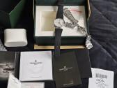 Frederique Constant Highlife chronometras - nuotraukos Nr. 2
