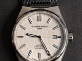 Frederique Constant Highlife chronometras - nuotraukos Nr. 5