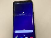 Samsung S9 dužęs