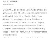 Vaikiska ciuozykla - nuotraukos Nr. 5