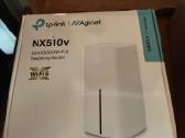 Tp link Nx510v