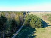 5,17 ha iki Šventosios 10min., iki Palangos 15min. - nuotraukos Nr. 5