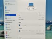 MacBook Pro 14 M3 Pro / 36gb / 512gb - nuotraukos Nr. 5