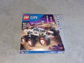 Lego City Space 60431 Space Explorer Rover
