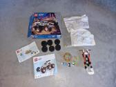 Lego City Space 60431 Space Explorer Rover - nuotraukos Nr. 2