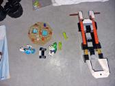 Lego City Space 60431 Space Explorer Rover - nuotraukos Nr. 3