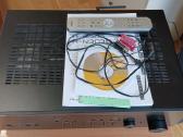 Yamaxa R-n303d Stereo stiprintuvas-tinklo grotuvas - nuotraukos Nr. 6