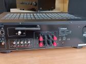 Yamaxa R-n303d Stereo stiprintuvas-tinklo grotuvas - nuotraukos Nr. 4