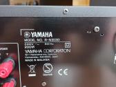 Yamaxa R-n303d Stereo stiprintuvas-tinklo grotuvas - nuotraukos Nr. 7