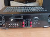 Yamaxa R-n303d Stereo stiprintuvas-tinklo grotuvas - nuotraukos Nr. 8