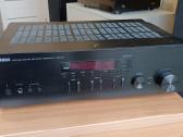 Yamaxa R-n303d Stereo stiprintuvas-tinklo grotuvas