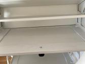 Ikea batų dėžė - nuotraukos Nr. 3