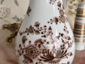 Rosenthal Monbijou gėlių vaza - nuotraukos Nr. 3