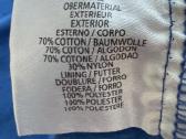 Gant (Azure Blue) maudymosi trumpikės, Xxxl - nuotraukos Nr. 5
