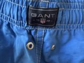 Gant (Azure Blue) maudymosi trumpikės, Xxxl - nuotraukos Nr. 7