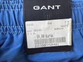 Gant (Azure Blue) maudymosi trumpikės, Xxxl - nuotraukos Nr. 4
