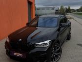Bmw X4 Competition