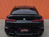 Bmw X4 Competition - nuotraukos Nr. 3