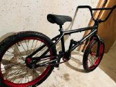 BMX triukiniam važinėjimui - nuotraukos Nr. 2