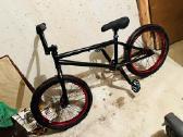 BMX triukiniam važinėjimui - nuotraukos Nr. 5
