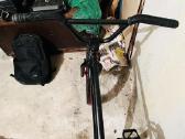 BMX triukiniam važinėjimui - nuotraukos Nr. 6