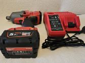 Milwaukee m18 onefhiwf34 - nuotraukos Nr. 2