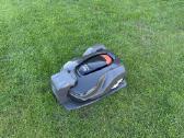 Vėjapjove automower 430x