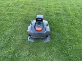 Vėjapjove automower 430x - nuotraukos Nr. 3