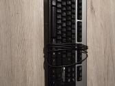 100vnt klaviatūrų Hp / Chicony / Acme – Usb ir Ps/ - nuotraukos Nr. 3