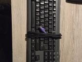 100vnt klaviatūrų Hp / Chicony / Acme – Usb ir Ps/ - nuotraukos Nr. 6