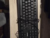 100vnt klaviatūrų Hp / Chicony / Acme – Usb ir Ps/ - nuotraukos Nr. 7