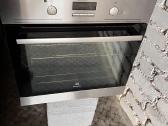 Electrolux orkaitė - nuotraukos Nr. 3